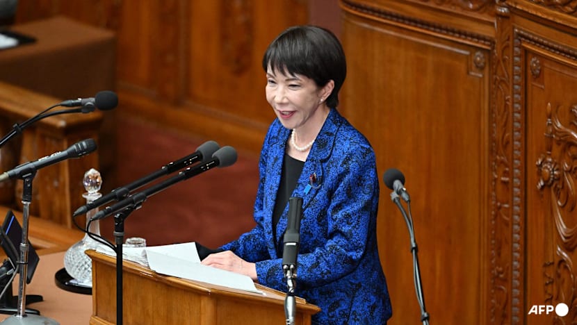 Japan PM Takaichi under pressure over gifts to MPs