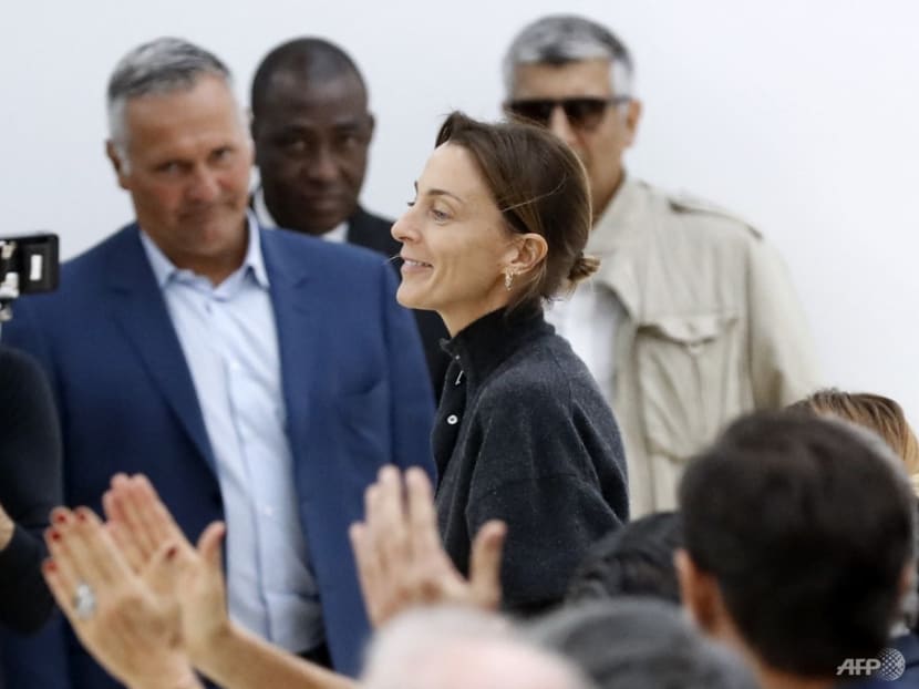 Phoebe Philo, cult designer, returns on her own terms Phoebe Philo, cult designer, returns on her own terms