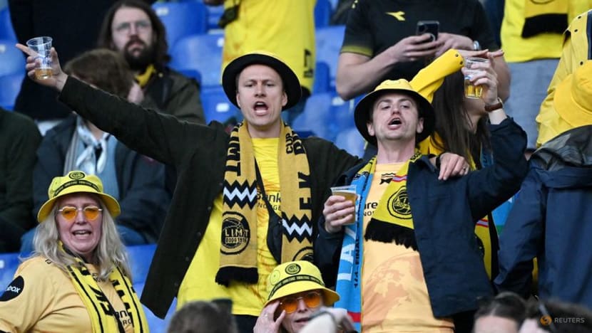 Soaring travel expenses amid historic European run test Bodo/Glimt's devoted fans
