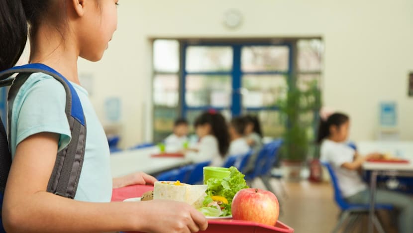 Some preschoolers, more primary school students to receive personalised health plans