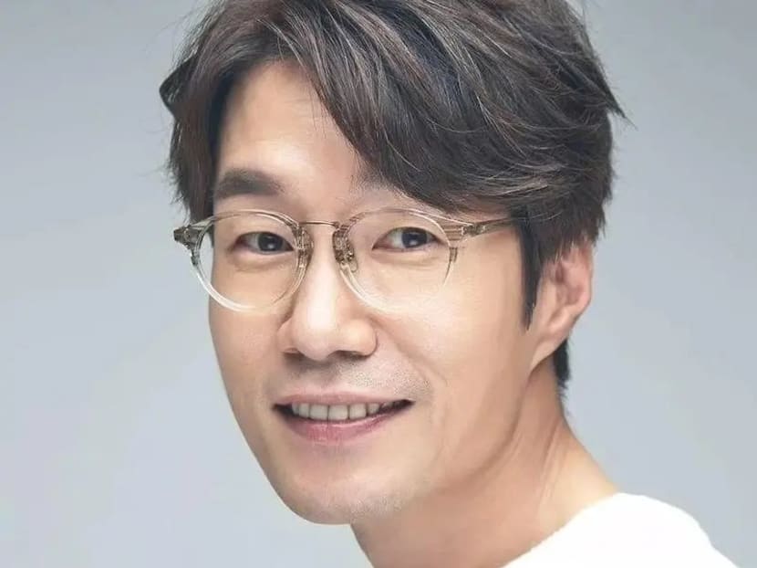 South Korean actor Song Young-kyu dies at age 55 South Korean actor Song Young-kyu dies at age 55