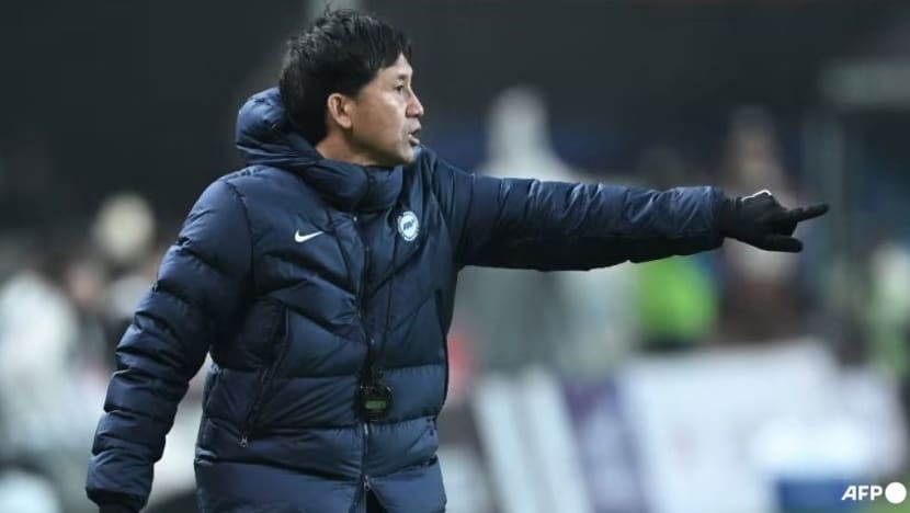 Ketua jurulatih pasukan bola sepak SG sepanjang 10 tahun lalu: Sejauh mana pencapaian mereka?