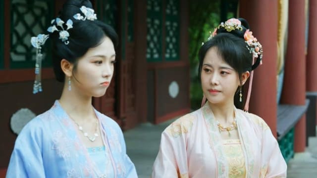 宁安如梦（第7集）：姜雪宁设计救下郑保