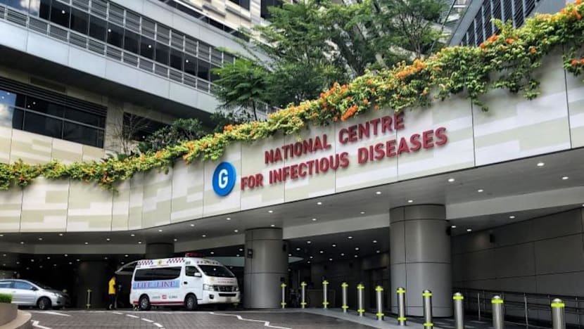 447 new Covid-19 cases in Singapore; 5 new clusters emerge