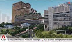 Tan Tock Seng Hospital to add 600 beds, expand emergency department at proposed medical tower