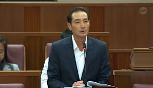 Tan Kiat How responds to clarifications sought on Health Information Bill