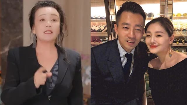 反控大S欠钱　张兰扬言“准备与汪小菲断绝关系”！