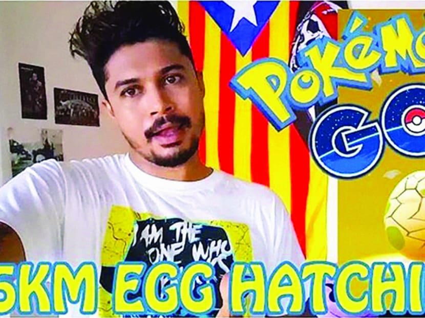 Local celebs’ top tips for Pokemon Go