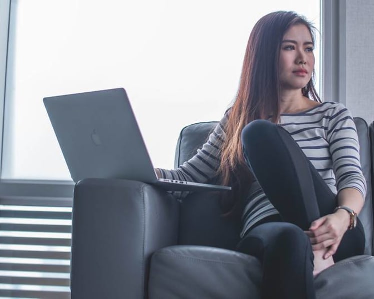 Commentary: Why do you not feel like working from home? You’re probably procrastinating more