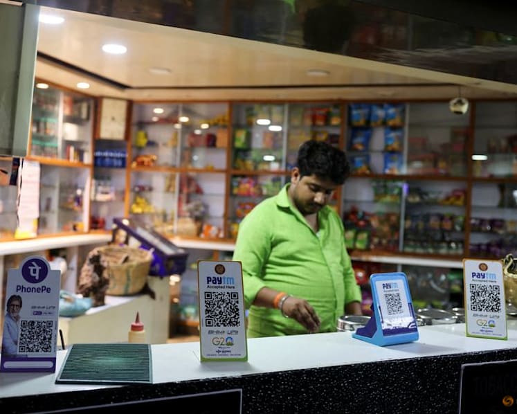 Indian payments firms oppose one-click UPI checkout proposal, citing competition risks
