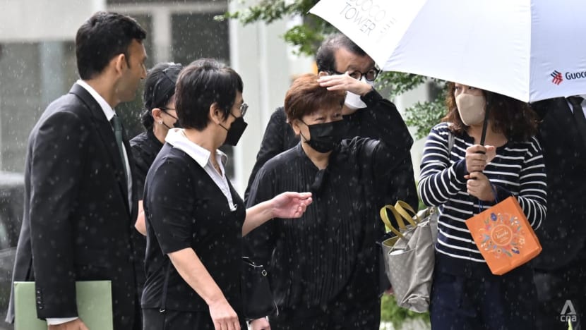 Olivia Lum and other ex-Hyflux leaders go on trial over omissions to SGX about Tuaspring project