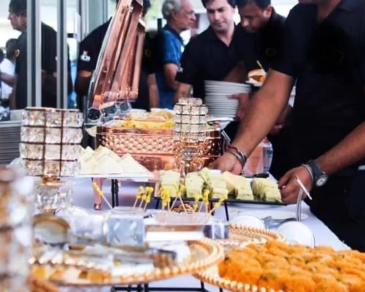 Catering firm’s licence suspended after 29 people fell ill: SFA, MOH