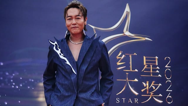 首次入围“10大”没得奖，赖宇涵：可是我已经赢了！