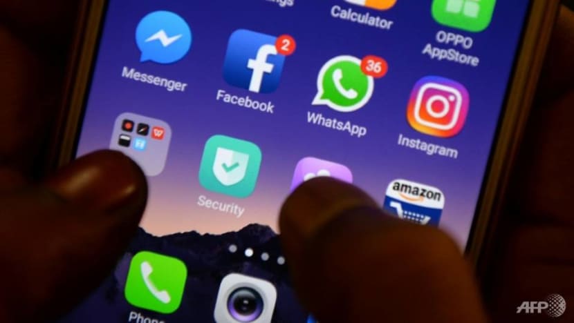 Singapore lays out proposals to shield young social media users from harmful content; seeks public feedback Singapore lays out proposals to shield young social media users from harmful content; seeks public feedback