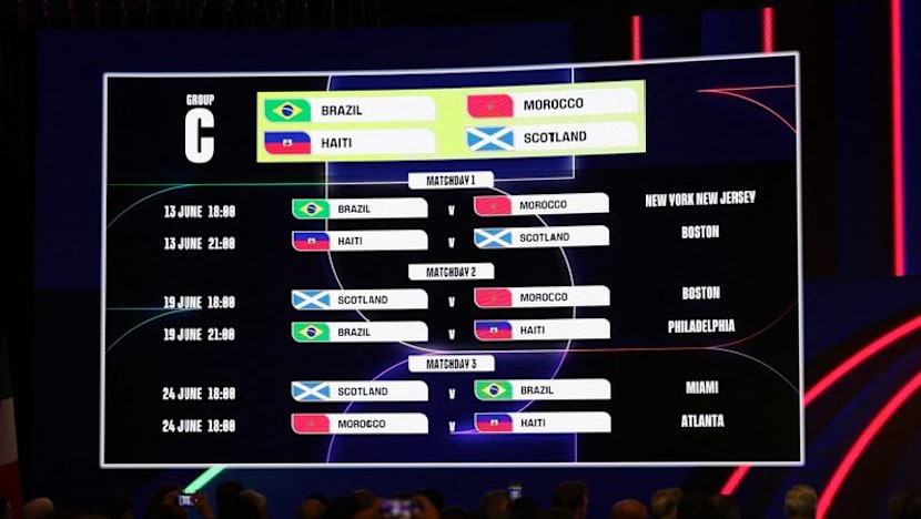 Exclusive-US broker touts huge returns for FIFA World Cup ticket investors