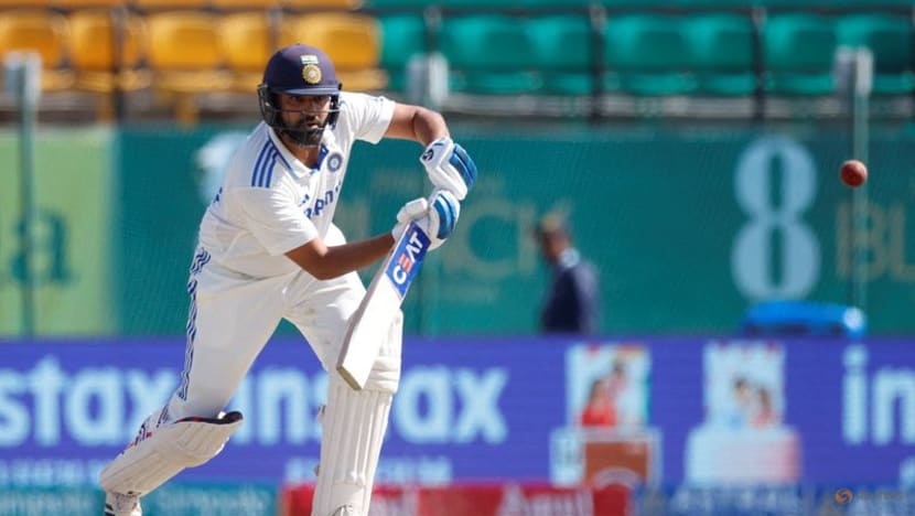Rohit backs India's batsmen despite failures against New Zealand Rohit backs India's batsmen despite failures against New Zealand
