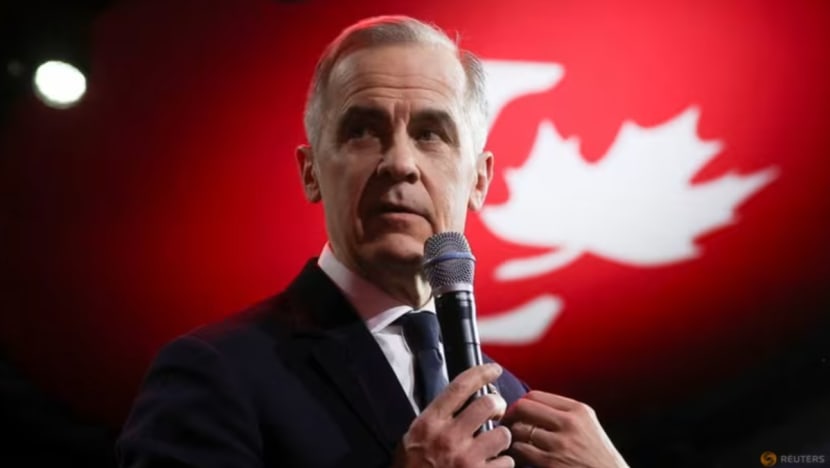  Mark Carney sudah bersedia berdepan dengan Trump selepas dilantik jadi PM Kanada