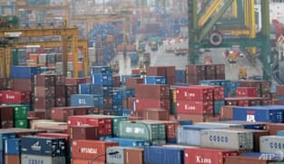   Ekonomi SG tumbuh 5.7% pada Q2; perlahan sedikit berbanding 6.3% pada suku sebelumnya
