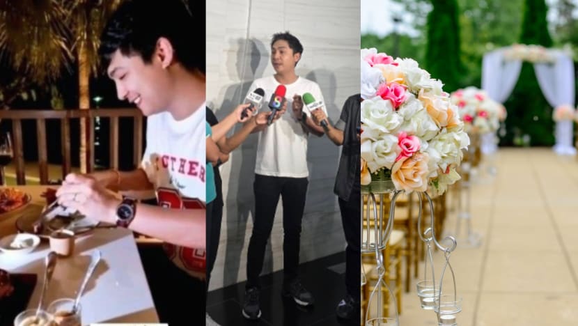 Thai Woman Stages Fake Wedding With Man She Barely Knows; Netizens Think She Was Trying To Scam Her Guests