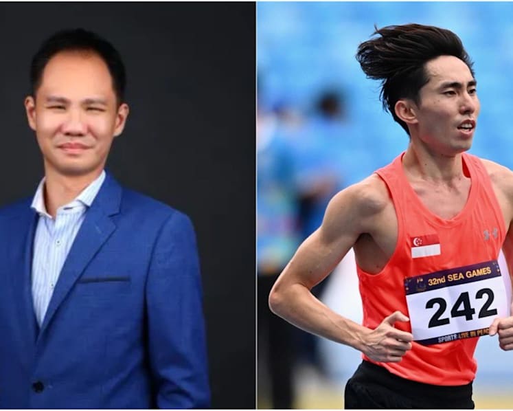 Soh Rui Yong’s former lawyer sues runner for defamation, seeks S$180,000 in damages