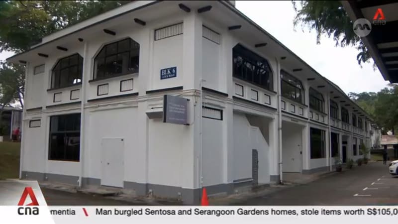 Up to 18,000 HDB flats expected at Sunset Way, Gillman Barracks: Analysts