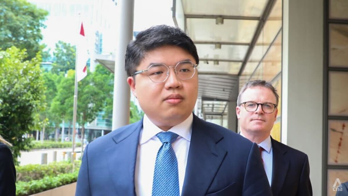 Bloomberg reporter had ‘agenda’ to link ministers to money laundering concerns: Lawyer Davinder Singh