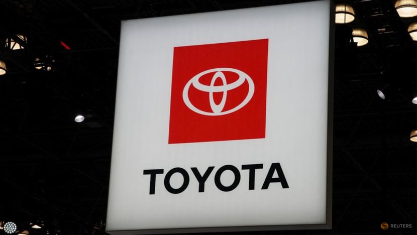 Toyota recalls over 145,000 US vehicles over faulty side curtain airbags Toyota recalls over 145,000 US vehicles over faulty side curtain airbags