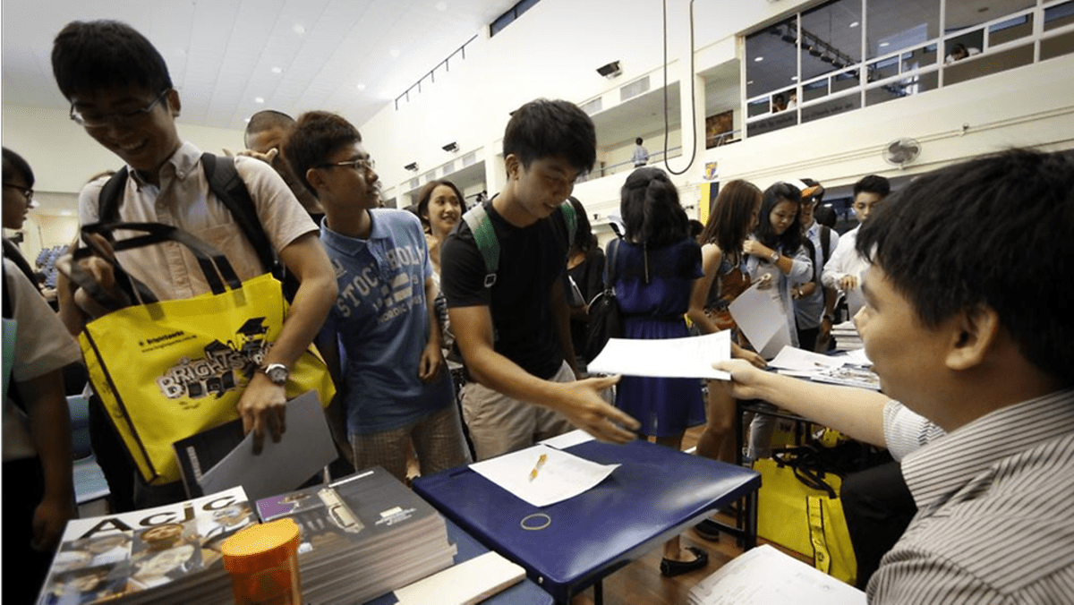 A-Level results to be released on Feb 21