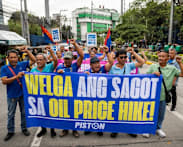 Commentary: Washington courts Manila, but the rest of Southeast Asia is watching
