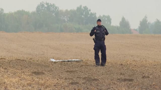 法德加强对波兰领空防御 欧洲多国召见俄罗斯大使