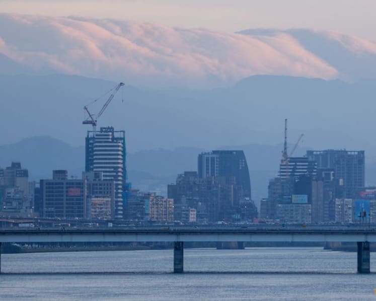 Taiwan fund assets seen rising 36% to $968 billion on ETF boom, TSMC strength