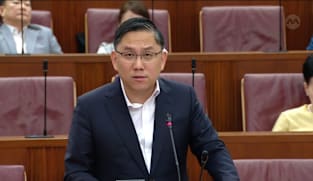 Committee of Supply 2026 debate, Day 3: Alex Yam on strengthening students’ AI literacy and AI upskilling access for the workforce