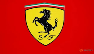 AI செல்வந்தர்களால் Ferrari கார்களின் விற்பனை அதிகரிப்பு