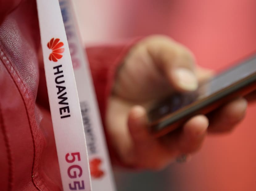 Why the US should take up Huawei’s offer to catch up in the 5G race