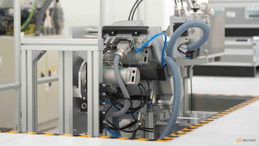 ASML launches technical academy in Phoenix to train in-demand engineers