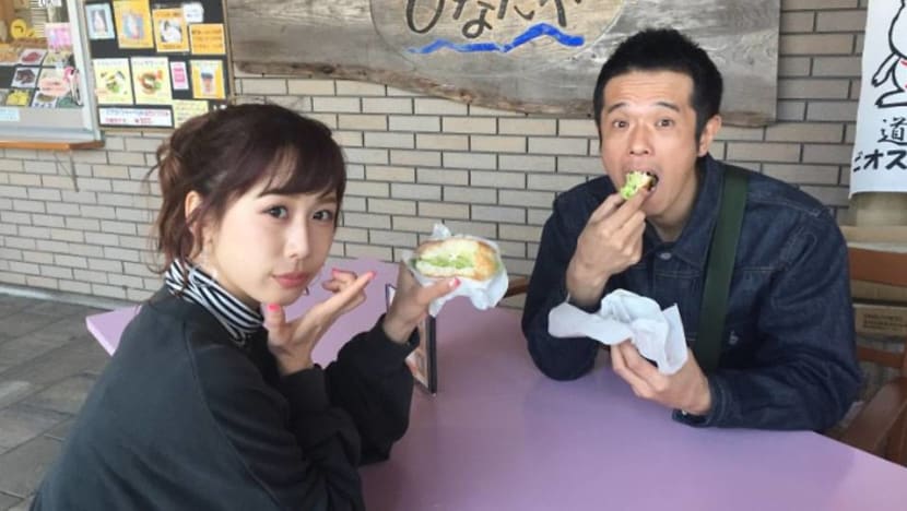 Road Trip on Tosa Kuroshio Railway Line (Part 2)
