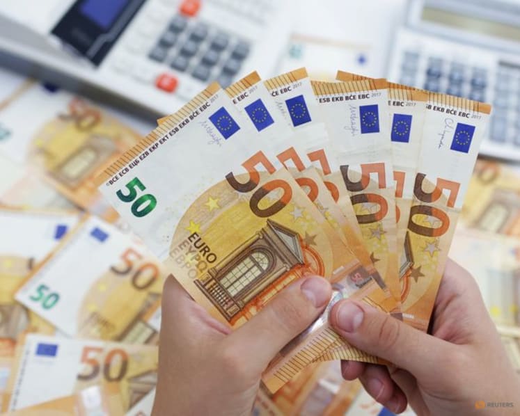 Warburg Pincus to buy Germany's PSI for over 700 million euros
