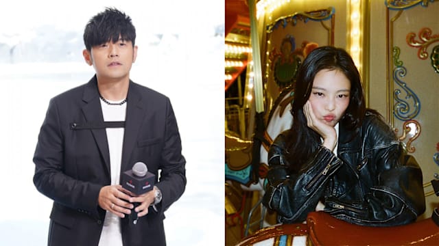 BTS抵制葛莱美“亚洲奖”　周杰伦、BLACKPINK Jennie、YOASOBI照样报名