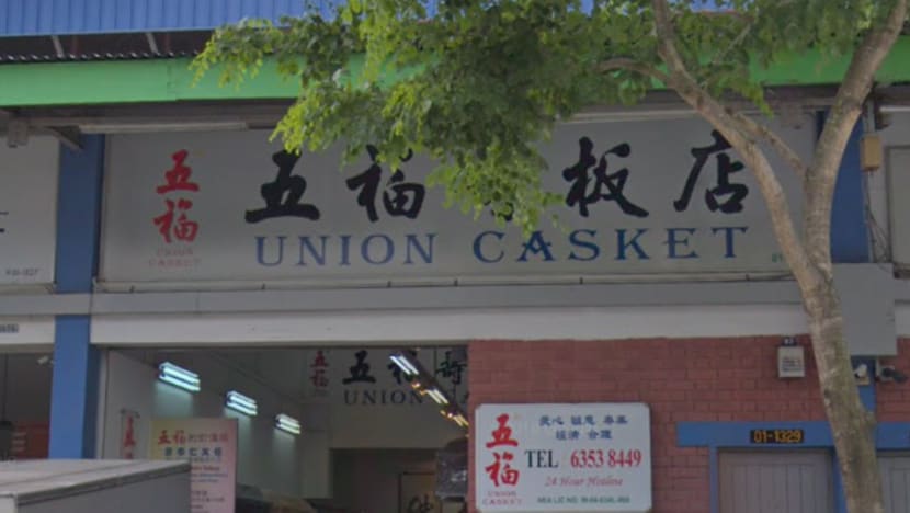 Union Casket owner fined, given penalty for evading tax in first such funeral industry case Union Casket owner fined, given penalty for evading tax in first such funeral industry case