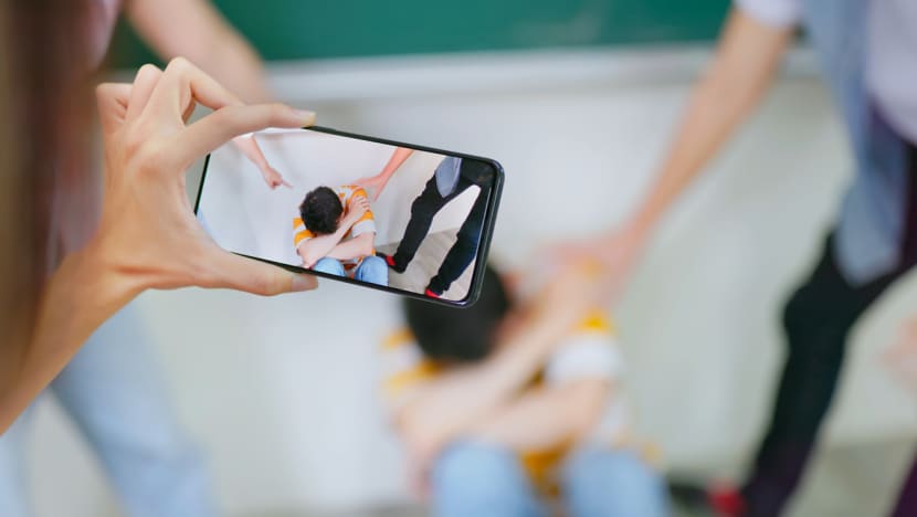 Commentary: To address bullying, we must understand what drives children to harm others Commentary: To address bullying, we must understand what drives children to harm others