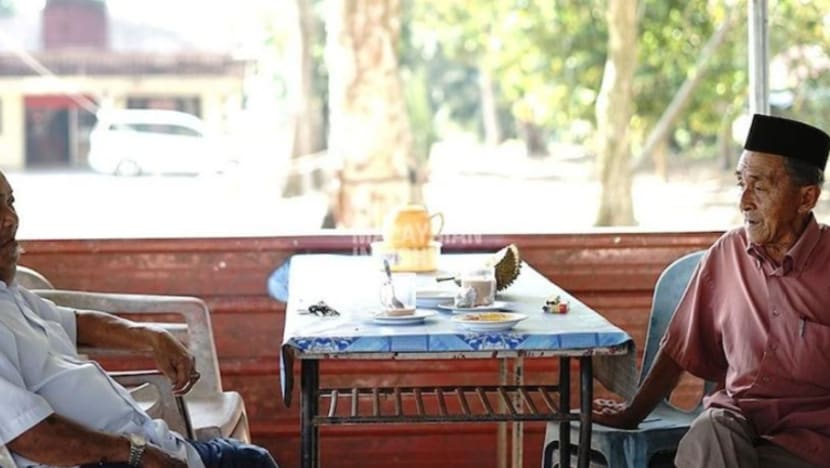 Cawangan F&B Johor terjejas teruk akibat jumlah pelancong S'pura yang berkurangan Cawangan F&B Johor terjejas teruk akibat jumlah pelancong S'pura yang berkurangan
