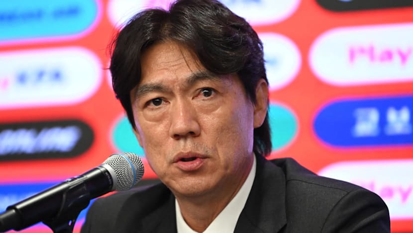 South Korea FA apologises after sex scandal adds to controversies