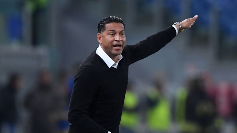 Suriname Appoints Former Dutch International Henk Fraser as National Coach