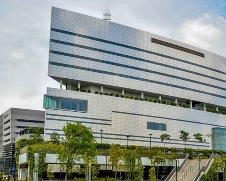 Mediacorp sheds 93 jobs to adapt to evolving media landscape