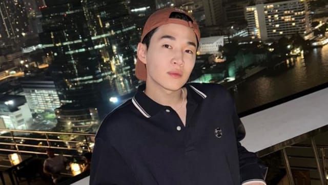 传Henry出任《中国好声音》导师　网友质疑：够格吗