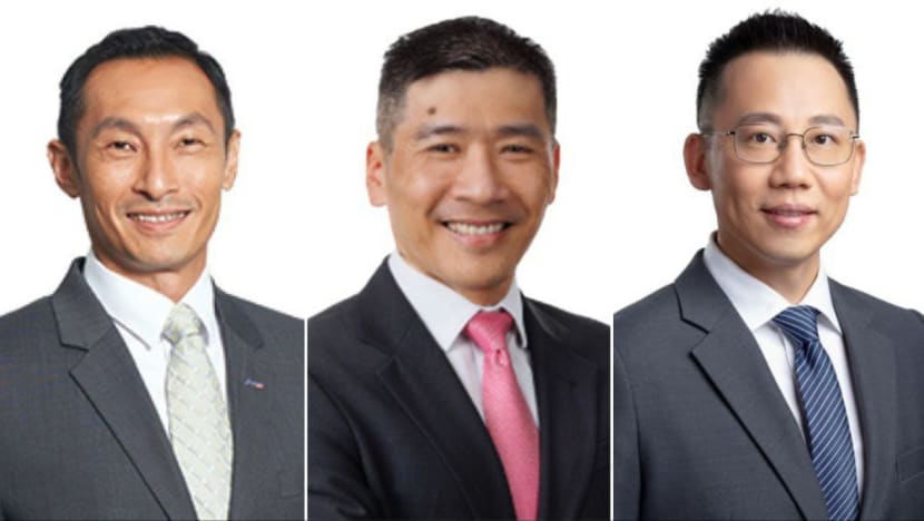 SingPost sacks three senior executives, including group CEO, over mishandling of whistleblower's report