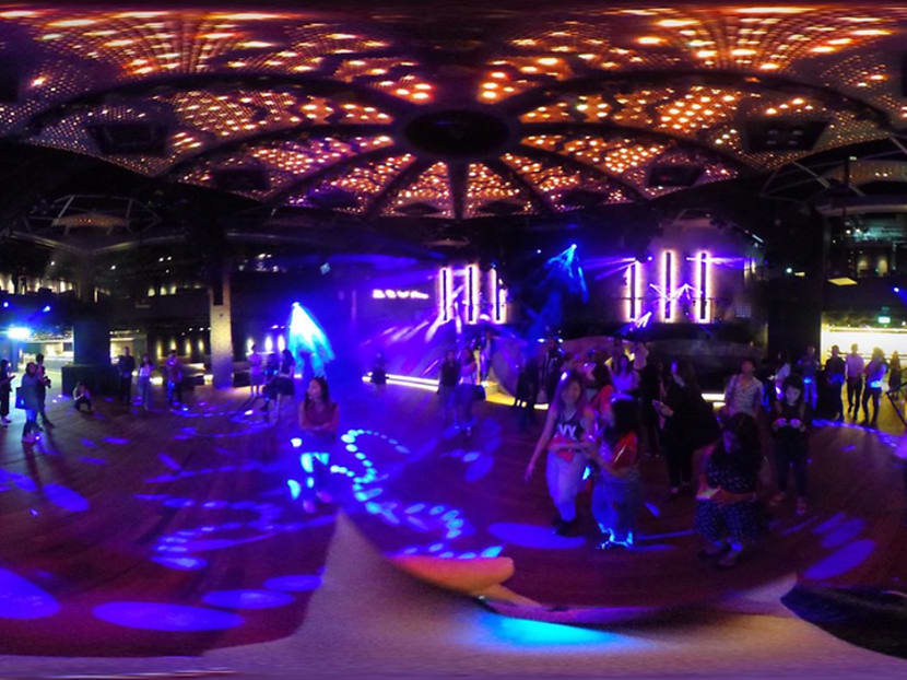All nightlife businesses allowed to fully reopen from Apr 19 as Singapore eases COVID-19 rules All nightlife businesses allowed to fully reopen from Apr 19 as Singapore eases COVID-19 rules