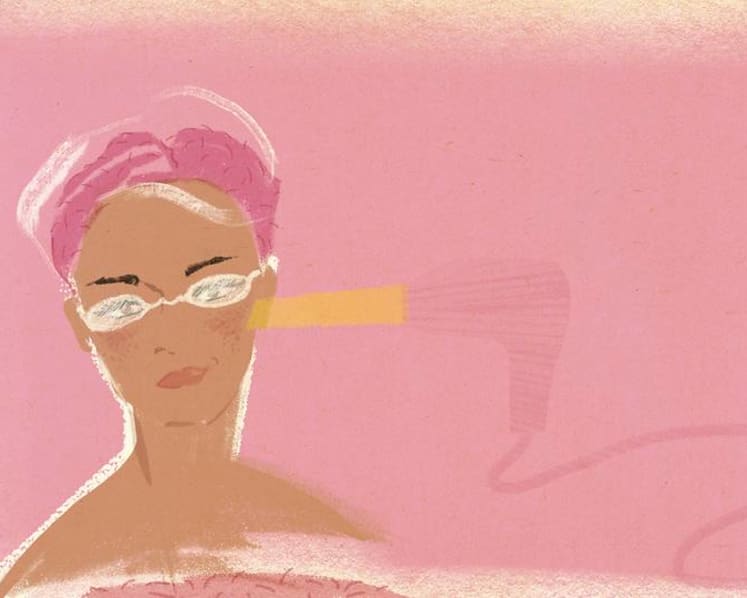 Beauty Fixes: Tackle dark spots and uneven complexion in just four weeks 