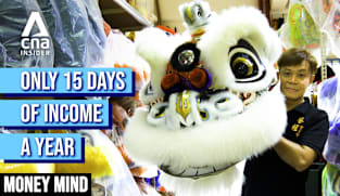 Money Mind 2026 - Seasonal Paycheque