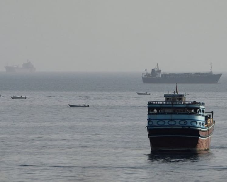 Commentary: For the oil market, the Strait of Hormuz isn’t closed